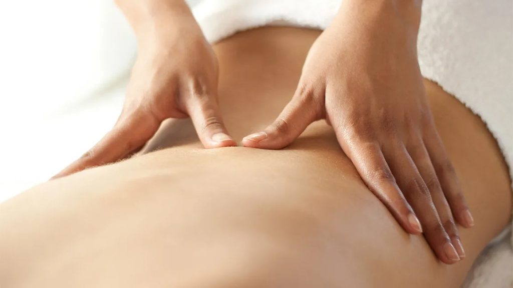 The Most Effective Massage Techniques