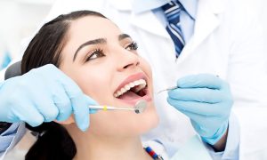 Top Reasons To See A Dentist