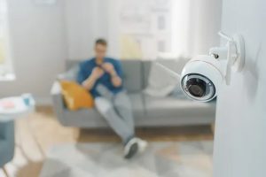 Types Of CCTV Accessories And Cables