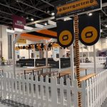 4 Exhibition Stand Design Tips