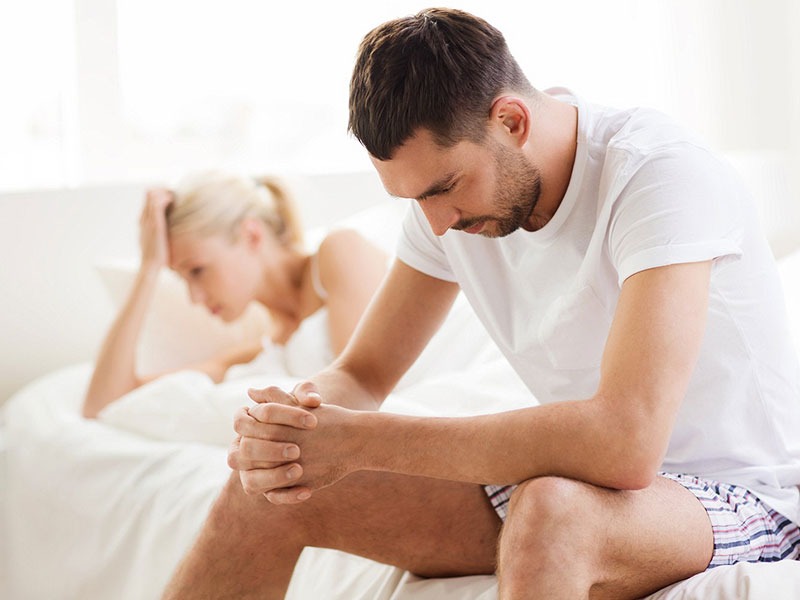 Fastest Ways To Cure Erectile Dysfunction