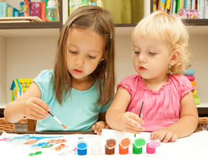 The Benefits Of Nursery Schools For Kids
