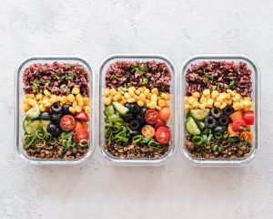 Avoid These Meal Prep Mistakes