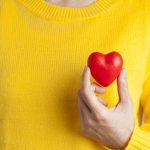 Strengthening Your Heart In 4 Steps