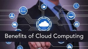 5 Incredible Benefits Of Cloud Computing For Businesses