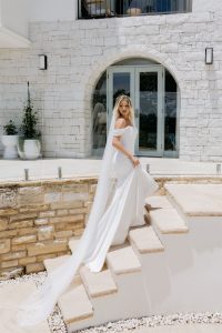 Choosing Your Dream Wedding Dress